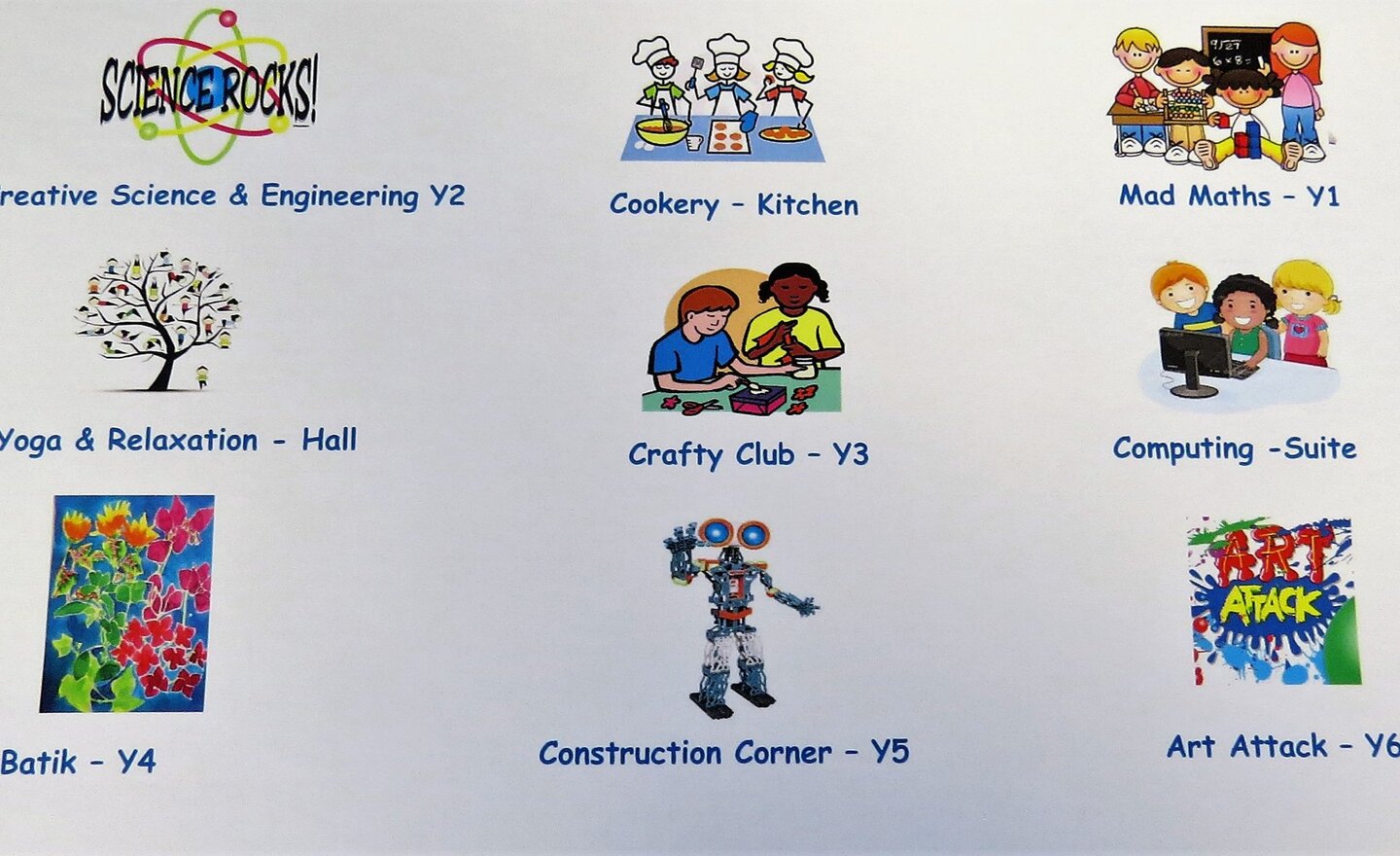 Image of Enrichment Assembly