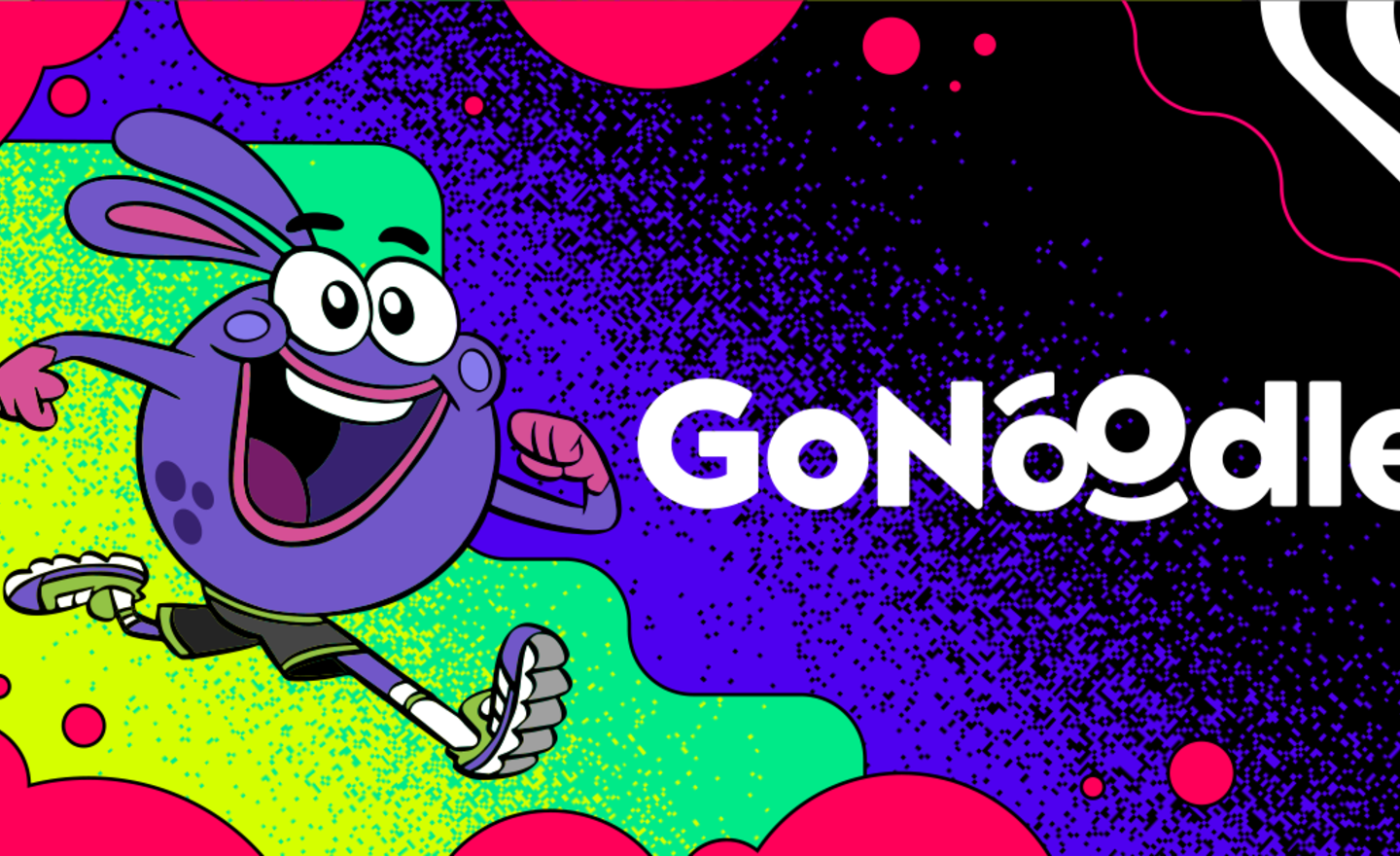 Image of GoNoodle