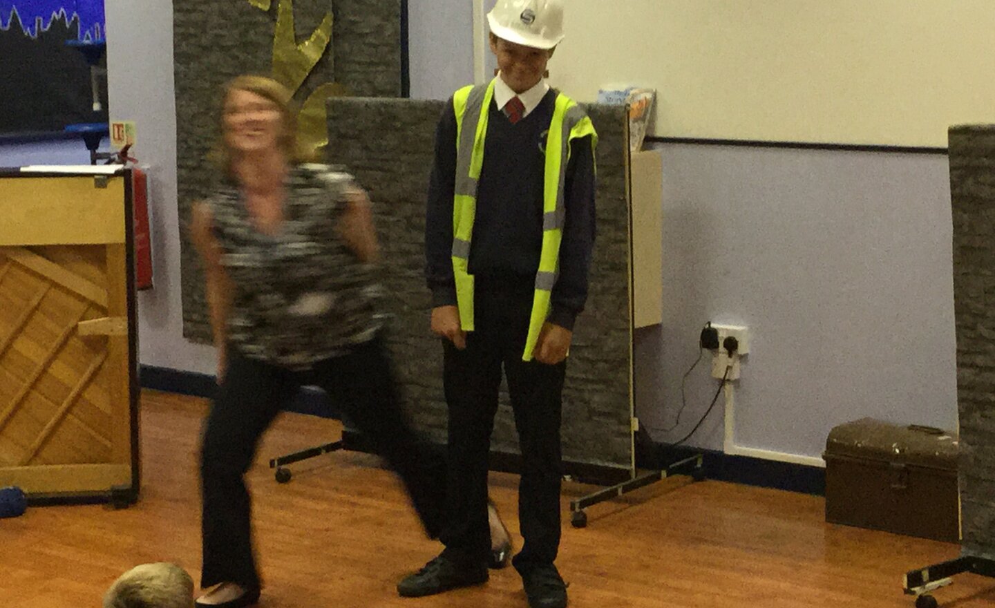 Image of Ben the Builder