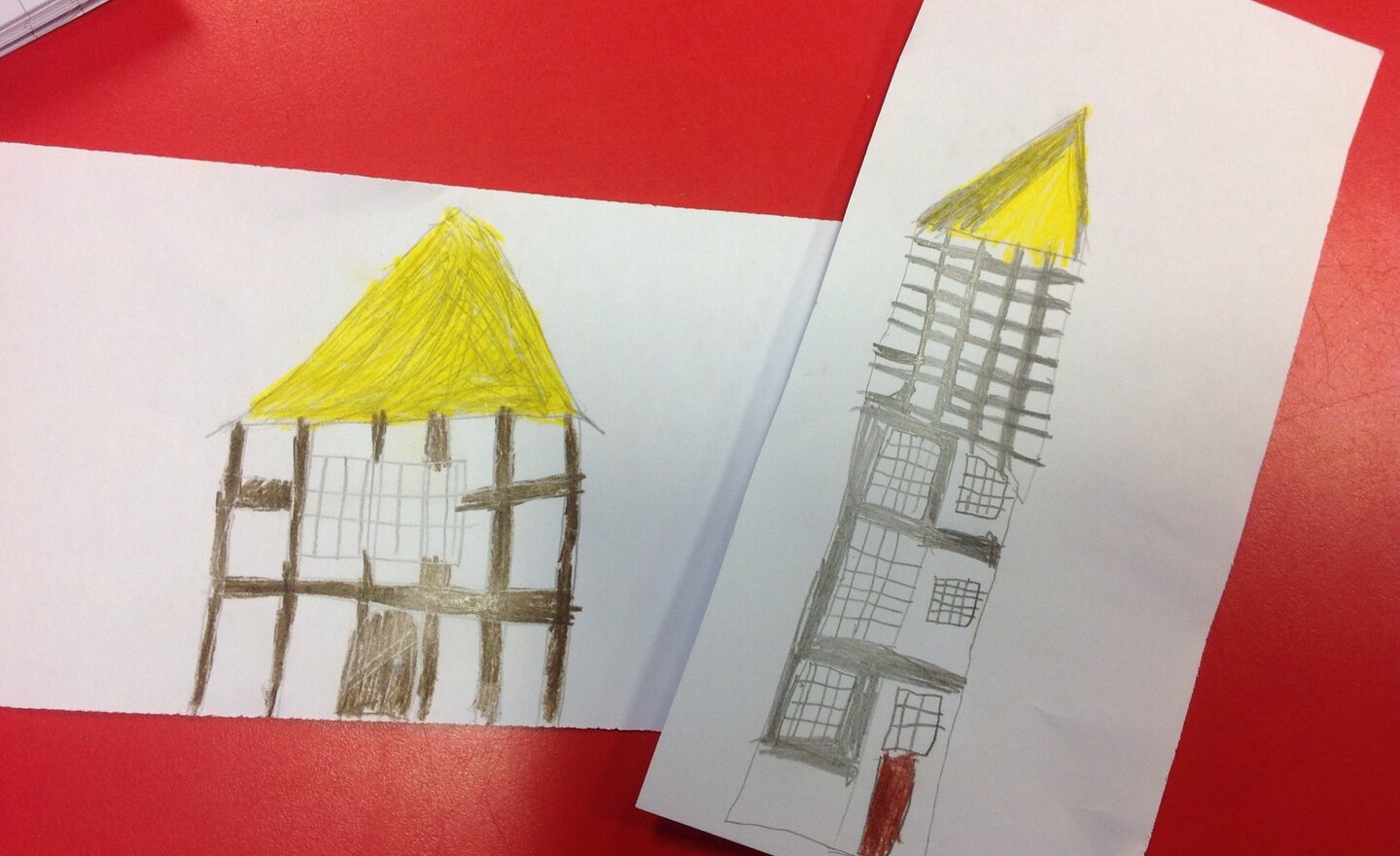 Image of Tudor Estates Homework