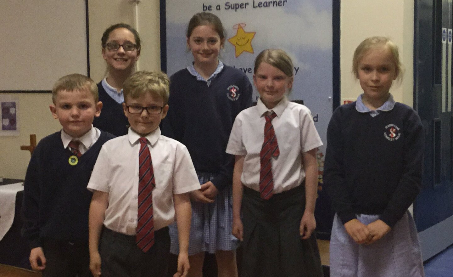 Image of Super Learners