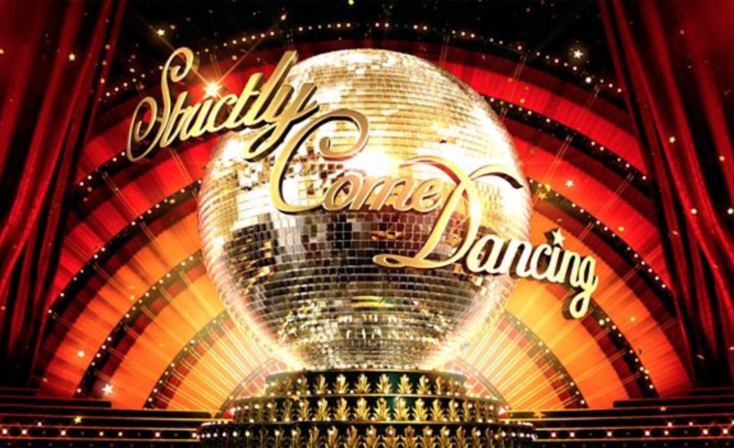 Image of Strictly Come Dancing Judges