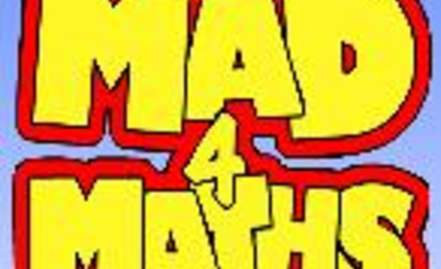 Image of Mega Maths Monday