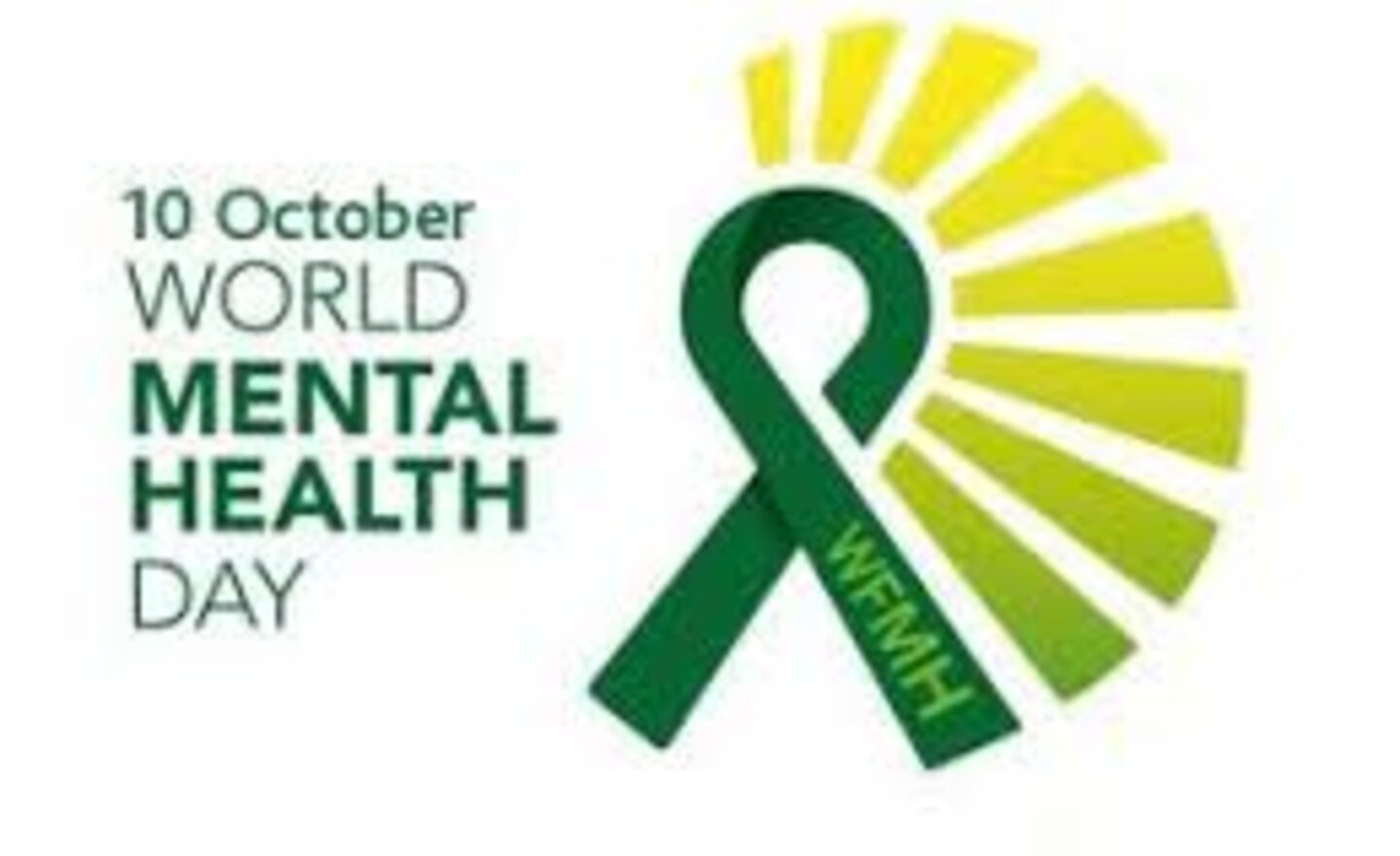 Image of Mental Health Awareness Day