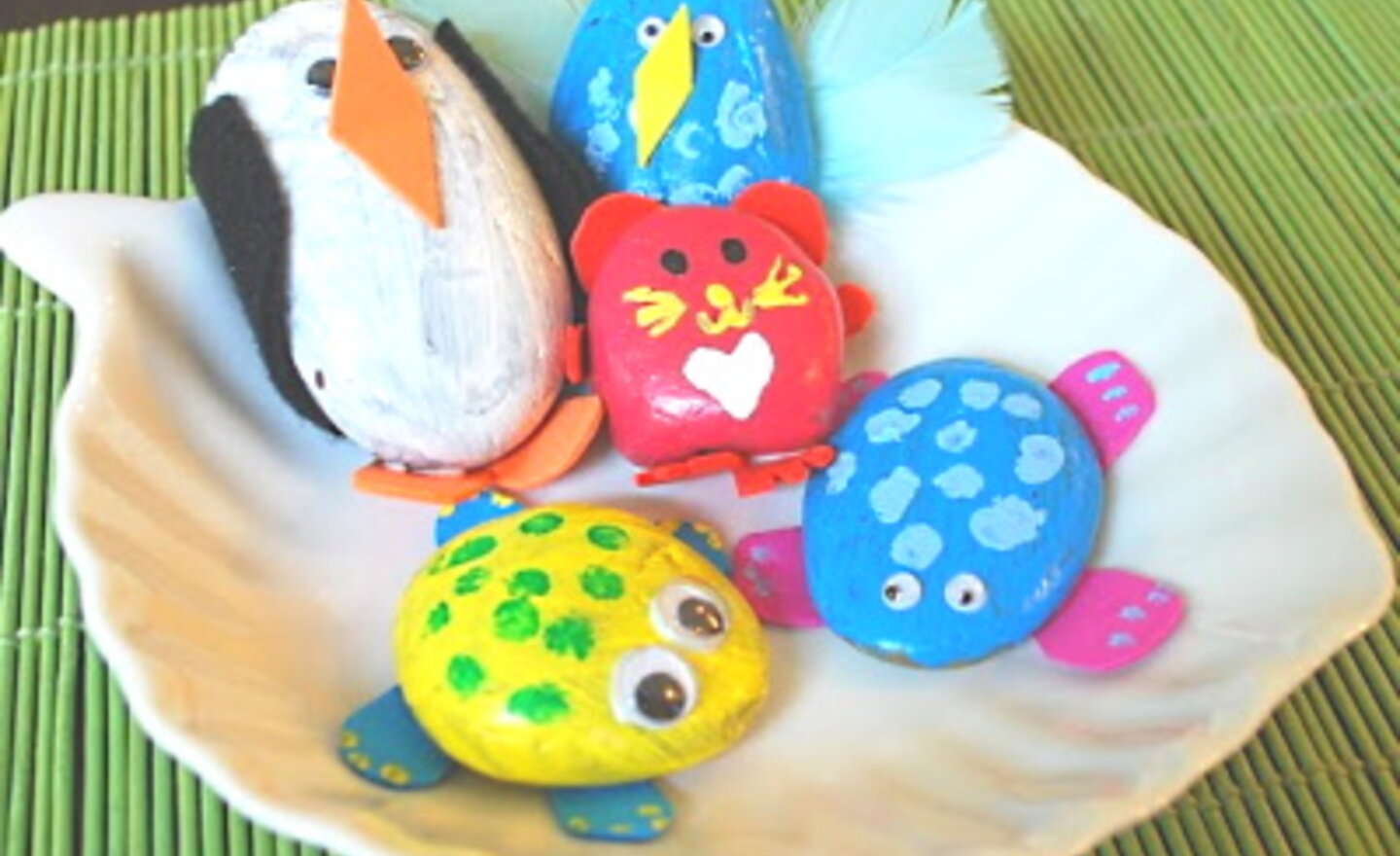 Image of Pet Rocks