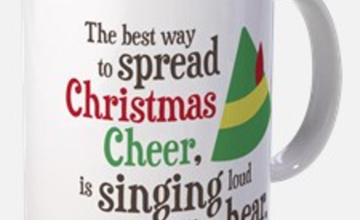 Image of Christmas Coffee Afternoon - Wednesday