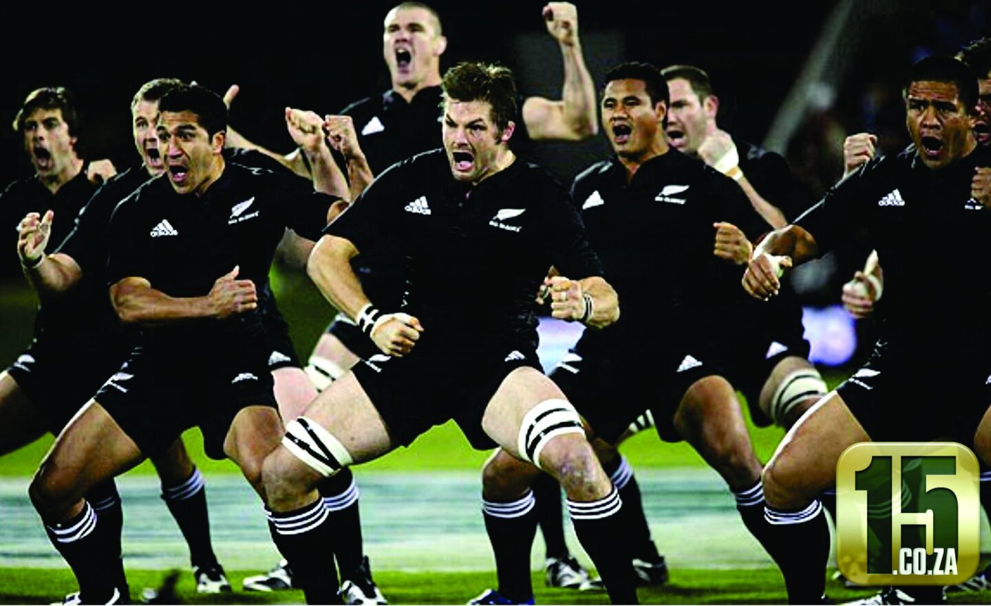 Image of  Rugby and Dance Clubs