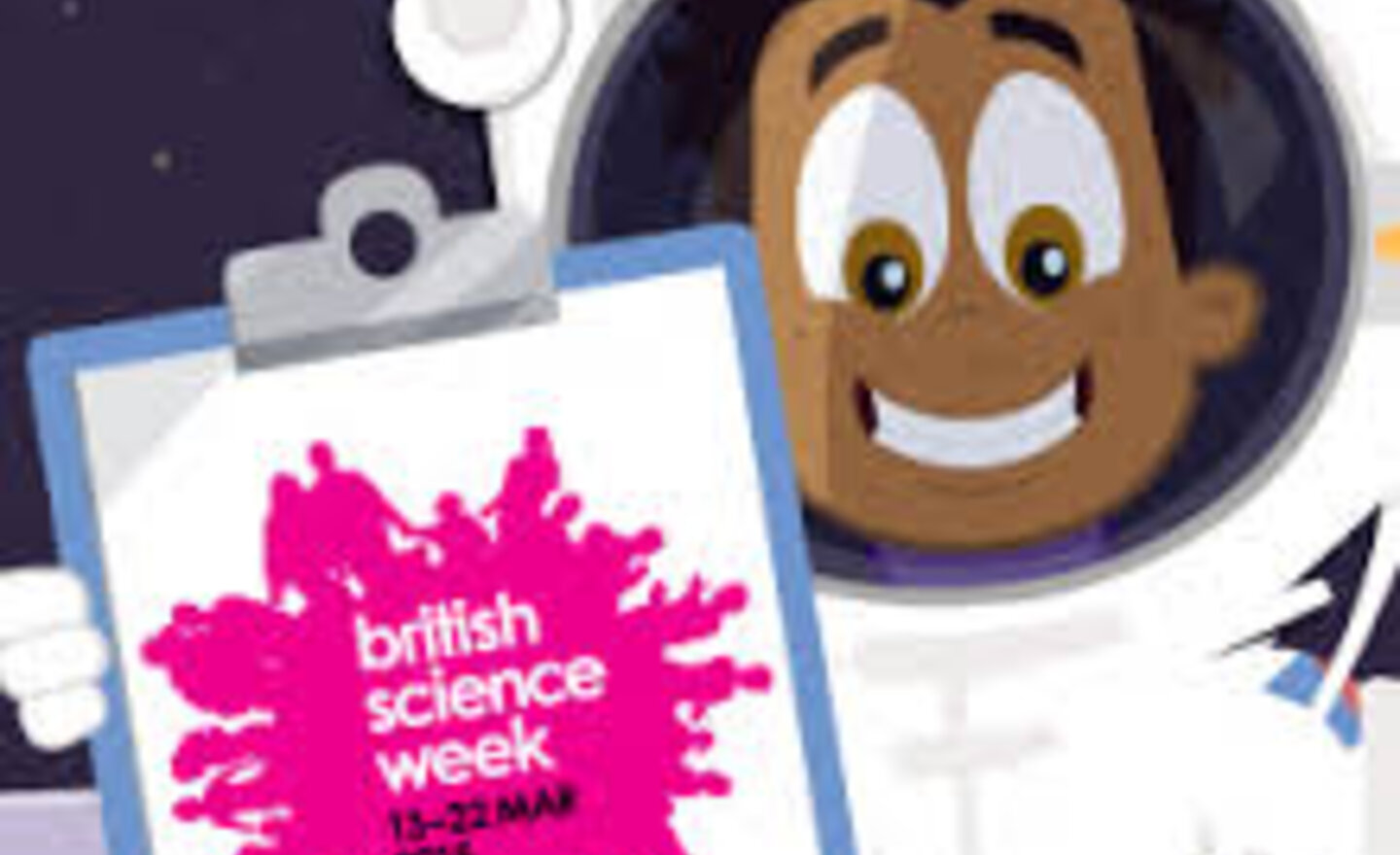 Image of Science Week