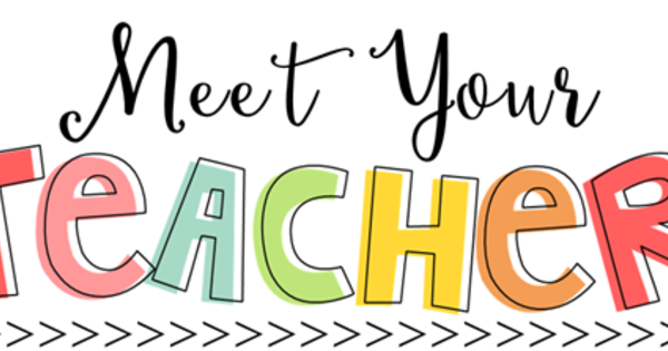 Meet The Teacher Evening | St Stephen's C of E Primary School