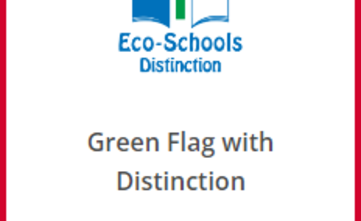 Image of Green Flag Award