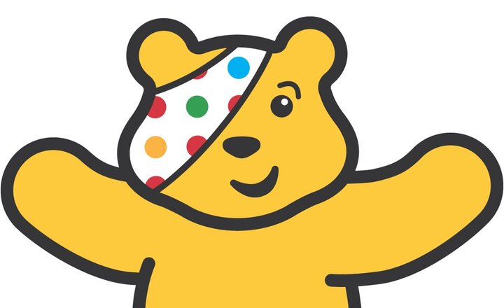 Image of Children in Need