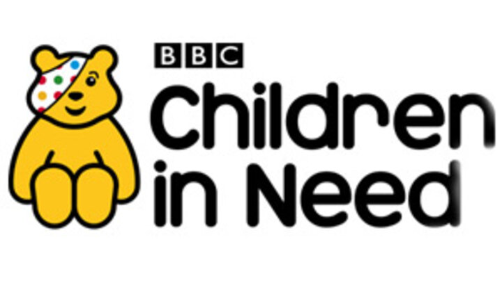 Image of Children in Need