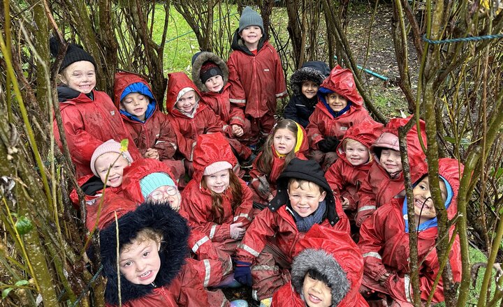 Image of Forest School Fun