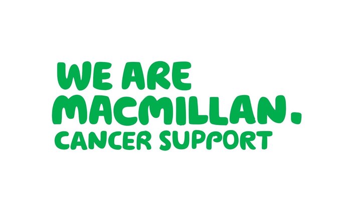 Image of Macmillan Coffee Afternoon