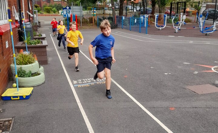 Image of Race for Life