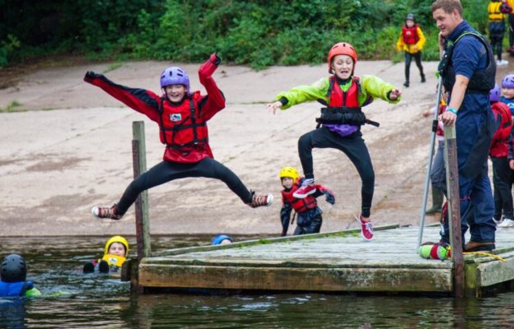 Image of Year 6 Residential