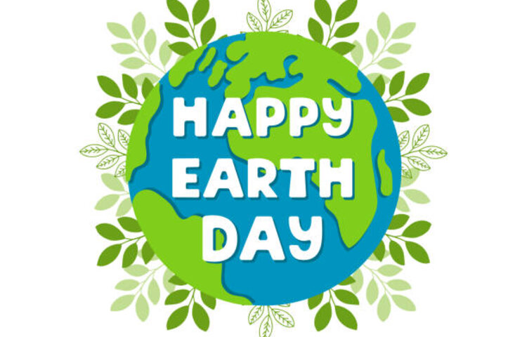 Image of Earth Day