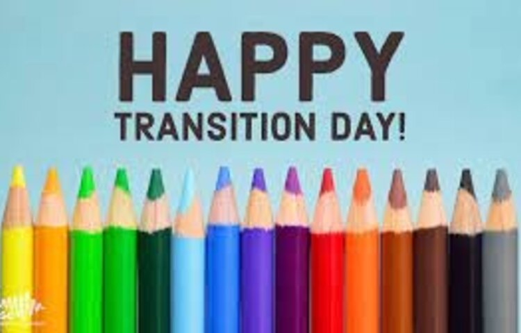 Image of Transition Day