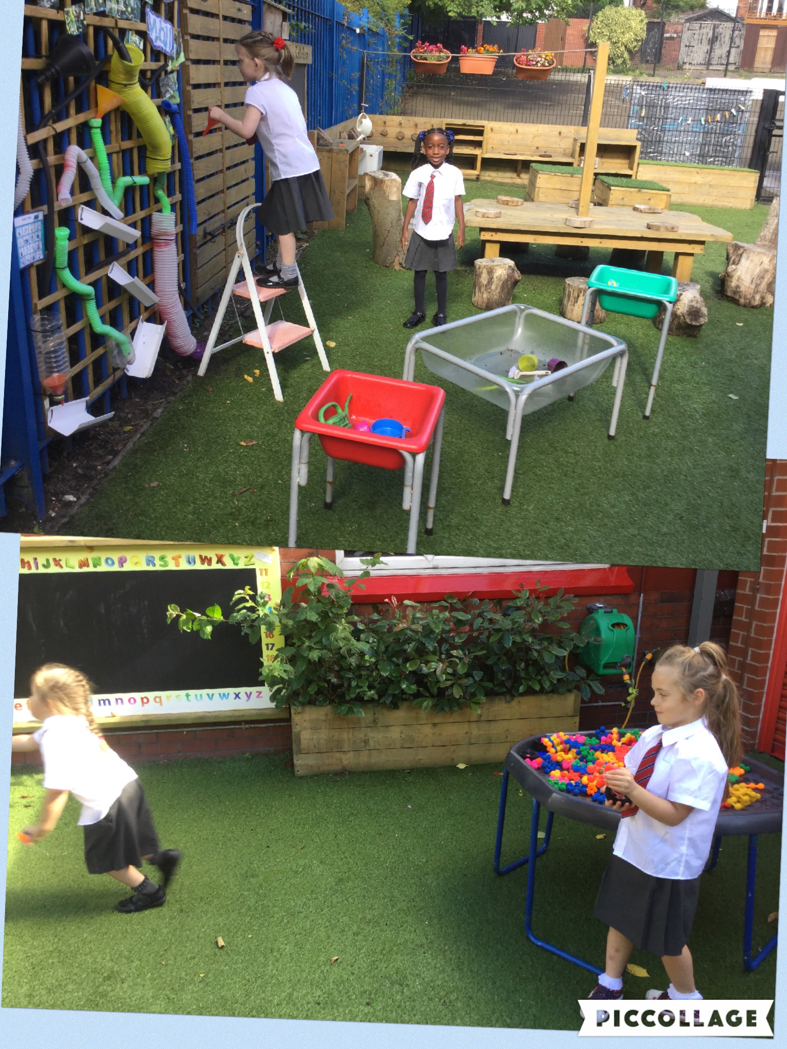 Image of Another Fun Day in Year 1!