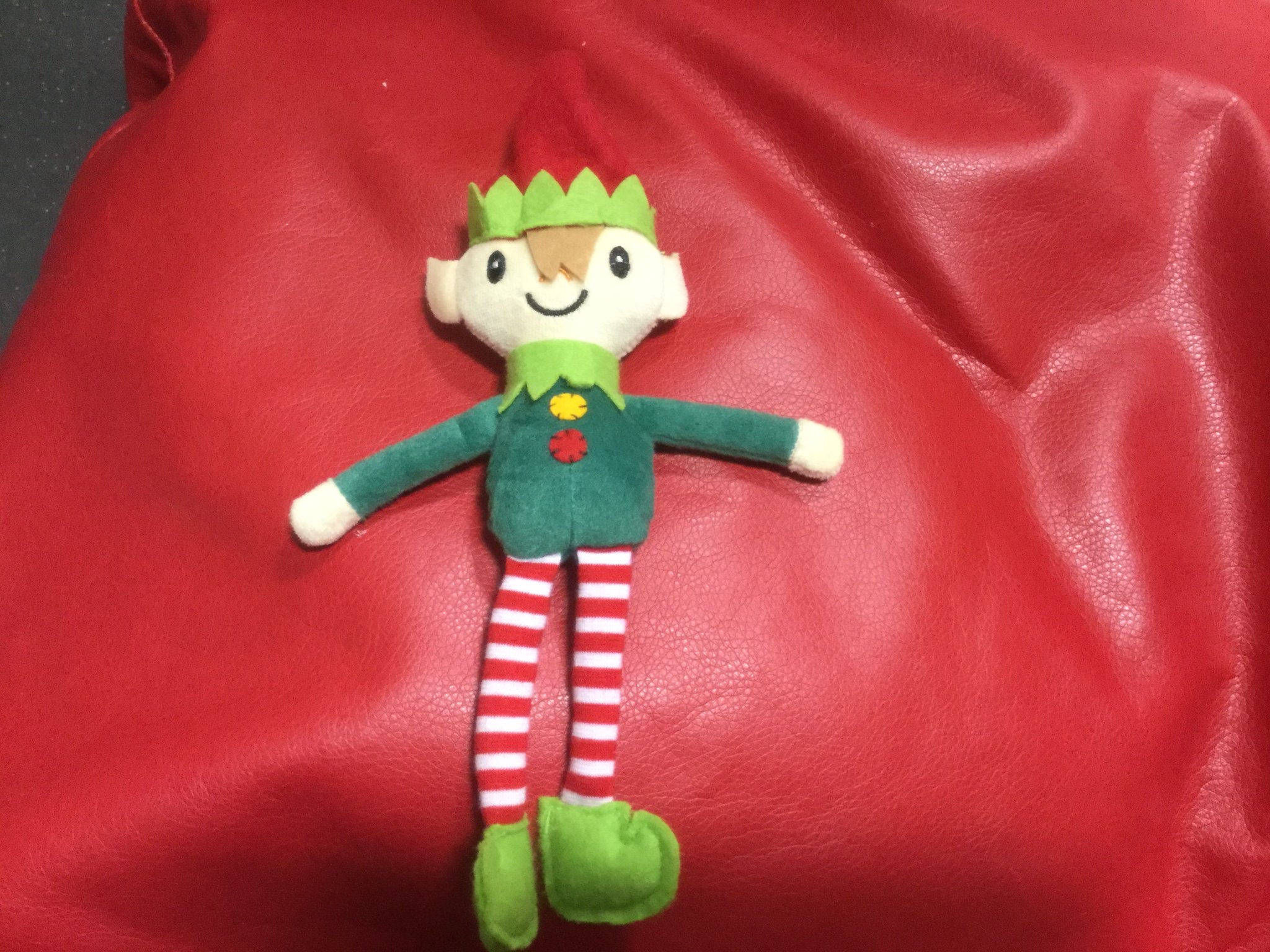 Image of Elfie 