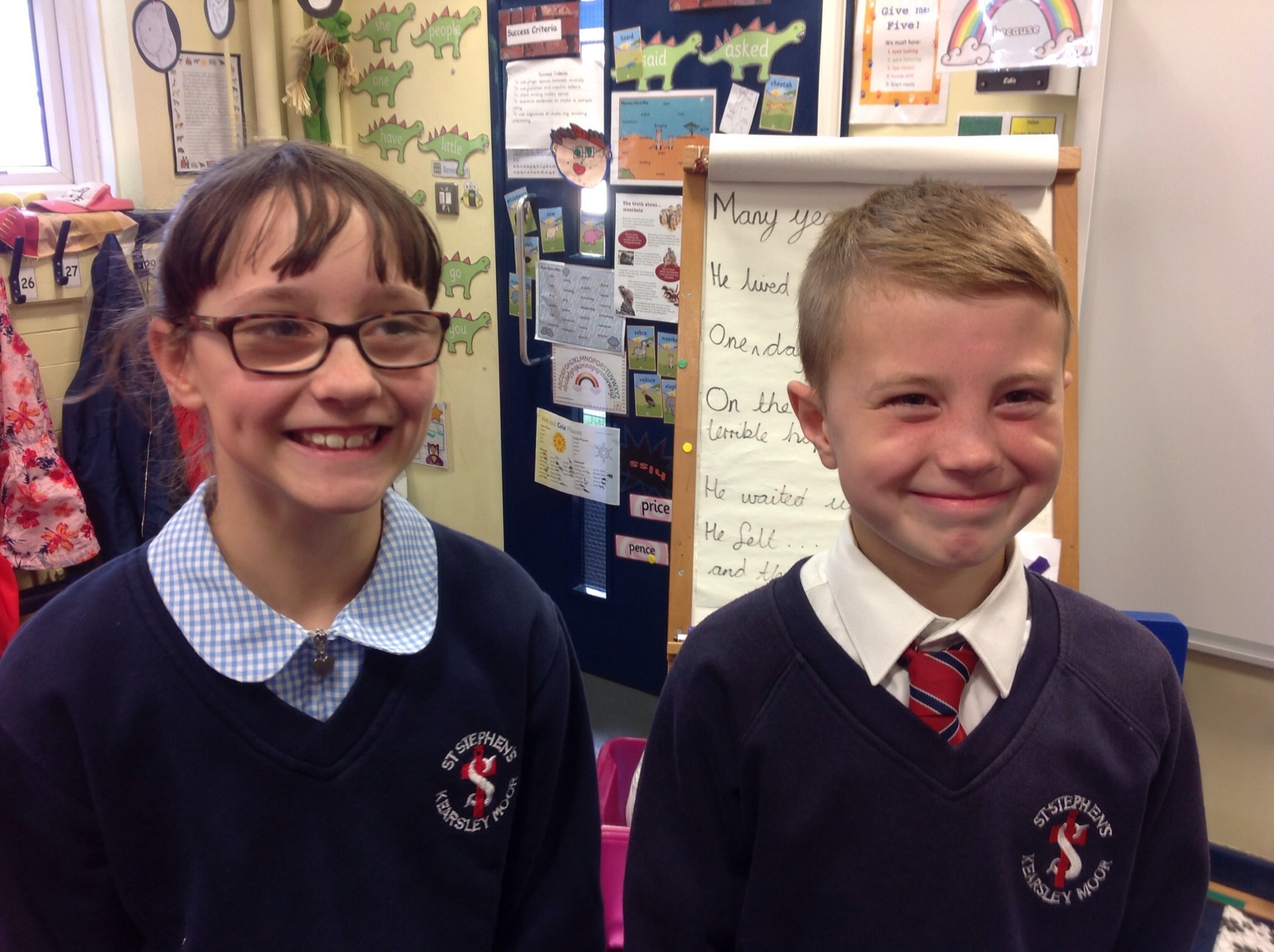 Image of Maths Bronze Award Winners