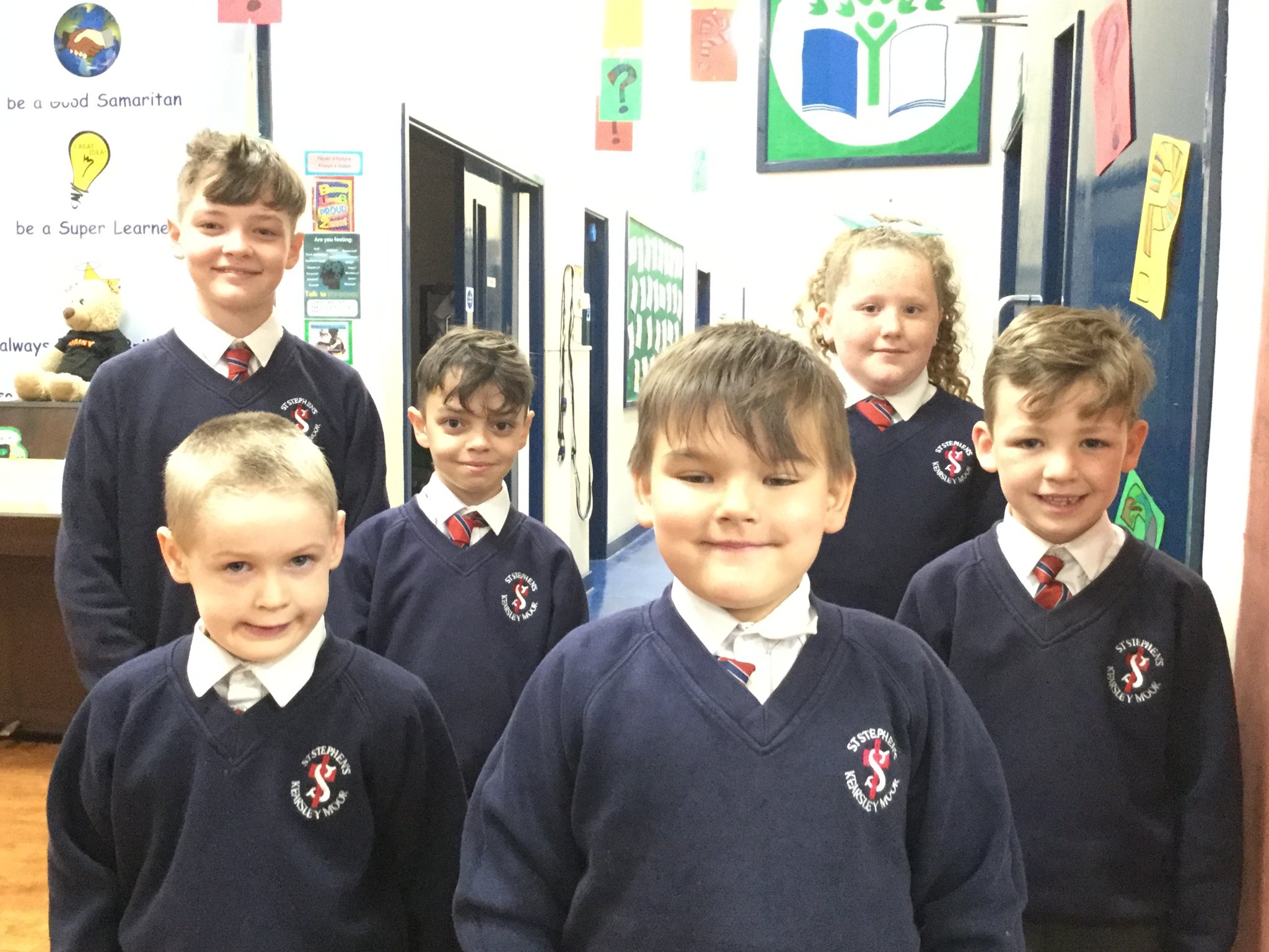 Image of Super Learners