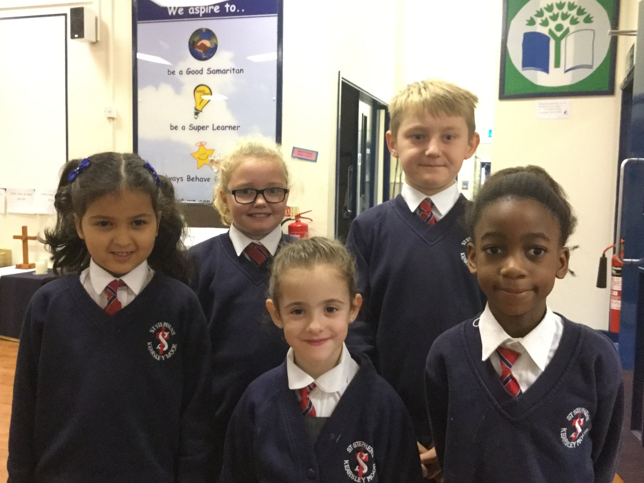 Image of Super Learners