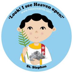 Image of St Stephen’s Day