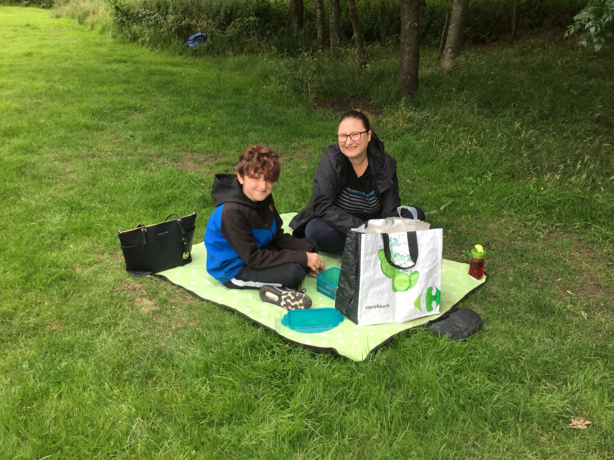 Image of Leaver’s Picnic