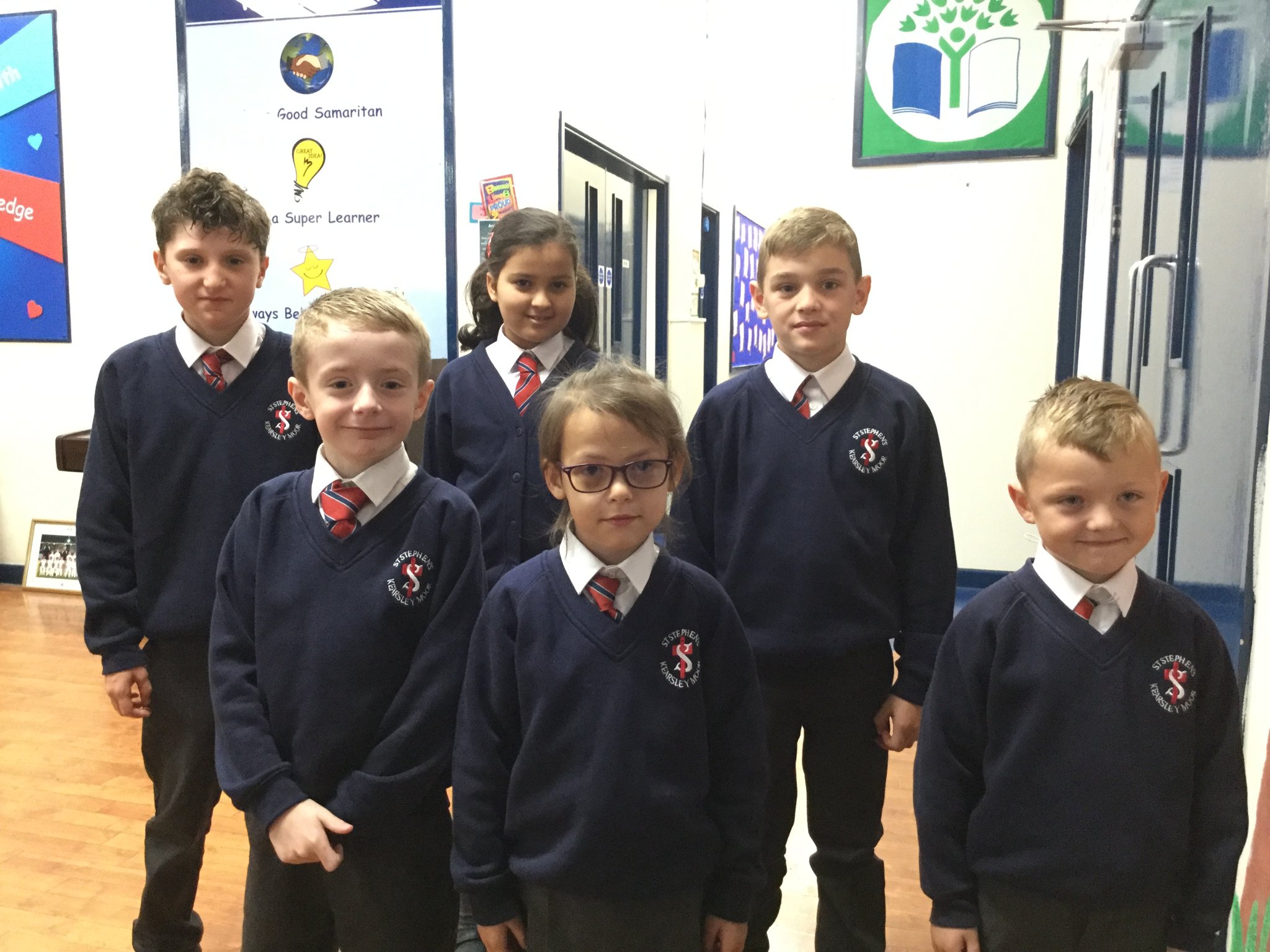 Image of Super Learners 