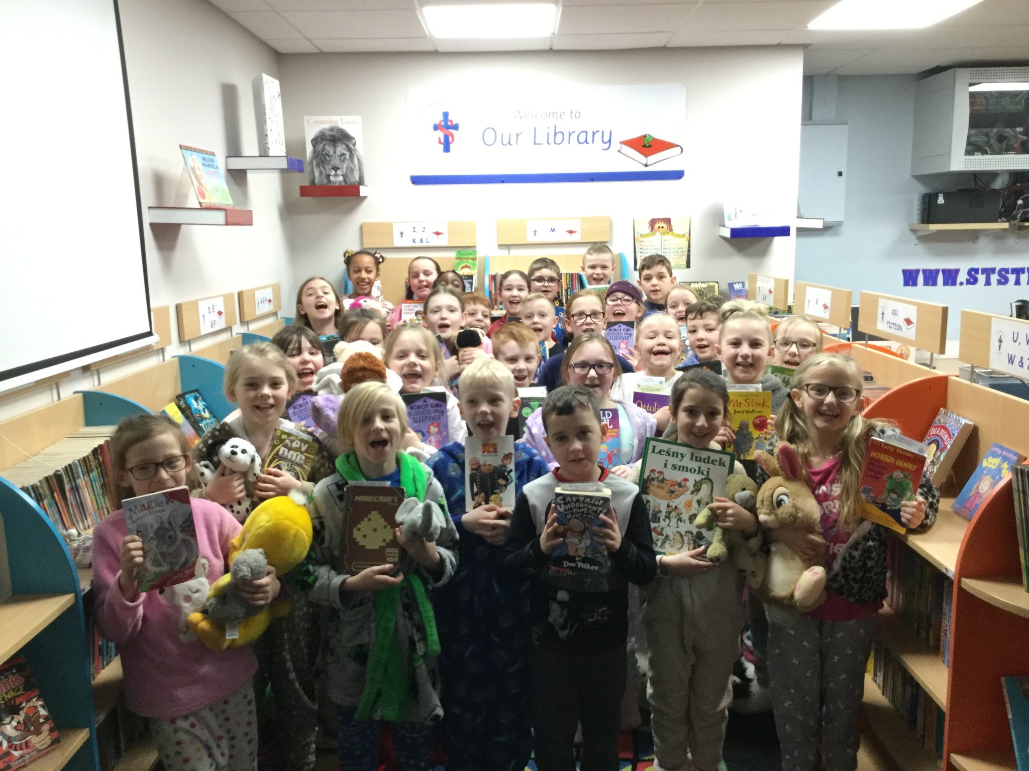 Image of World Book Day