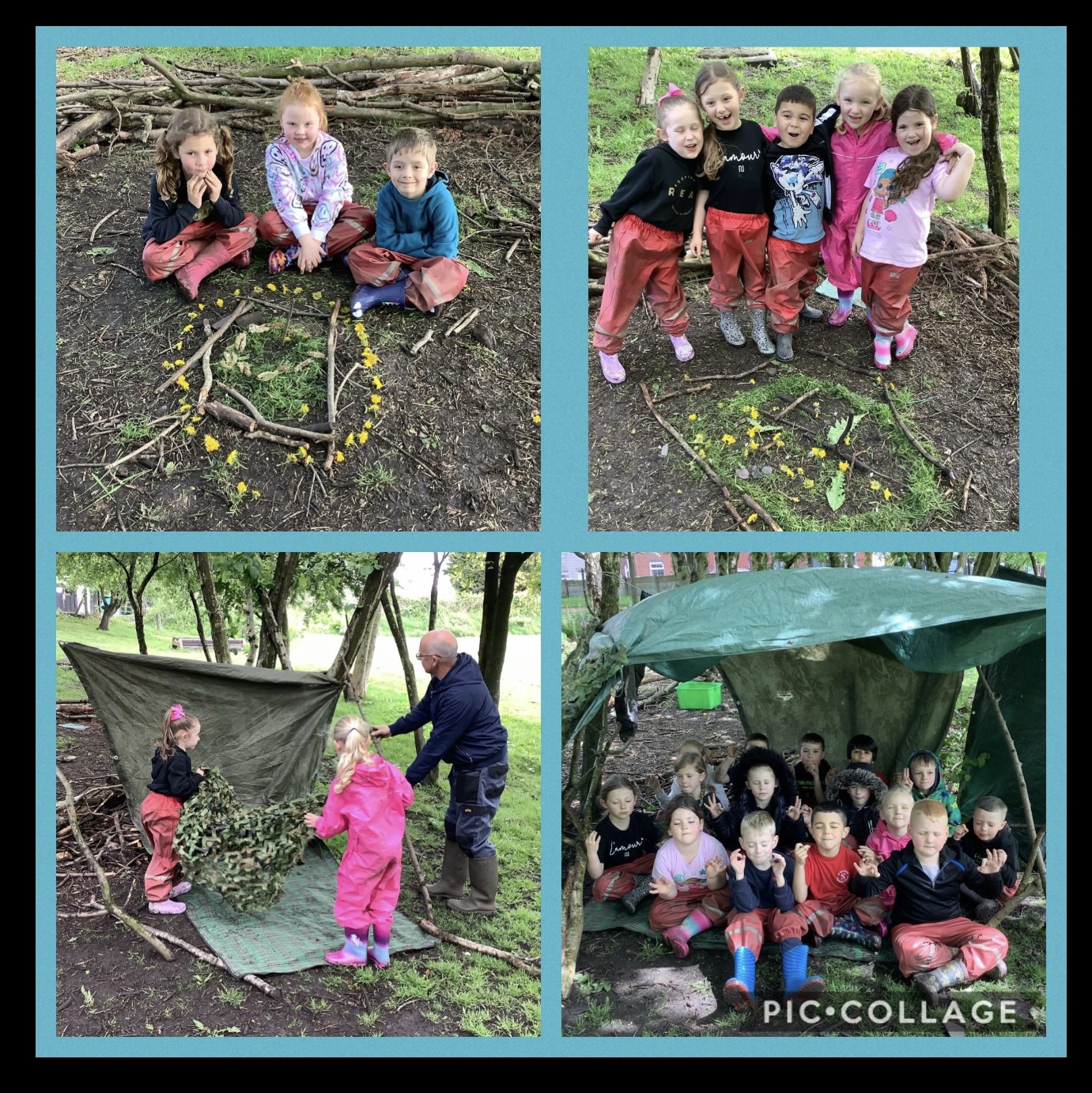 Image of Forest Schools