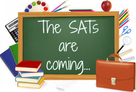 Image of SATs Information Evening