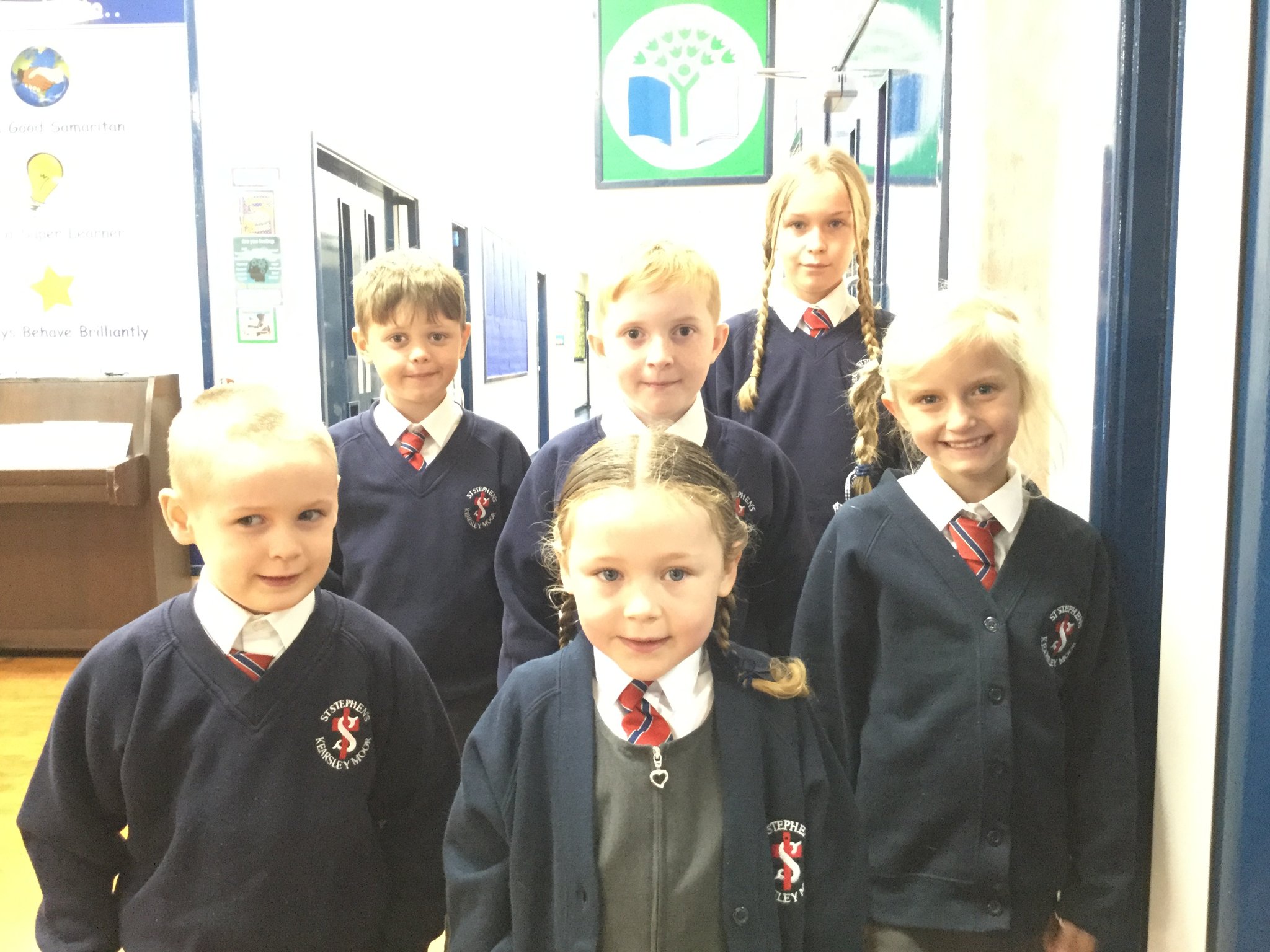 Image of Super Learners