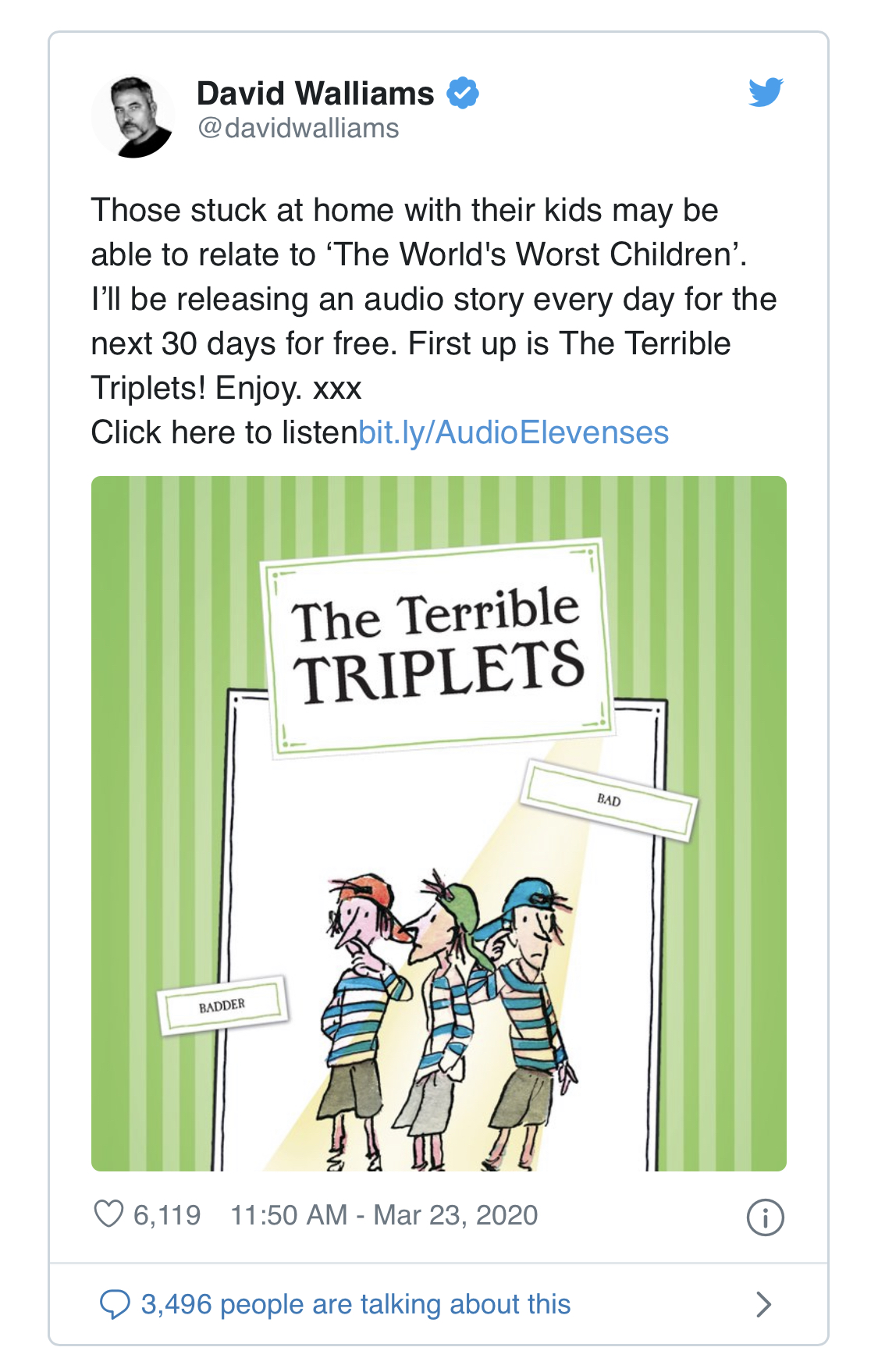 Image of Free Audio Books