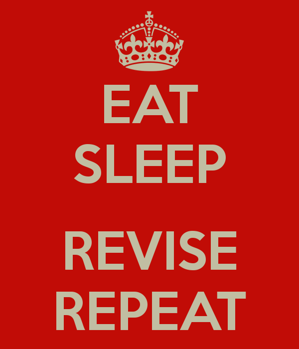 Image of Revision