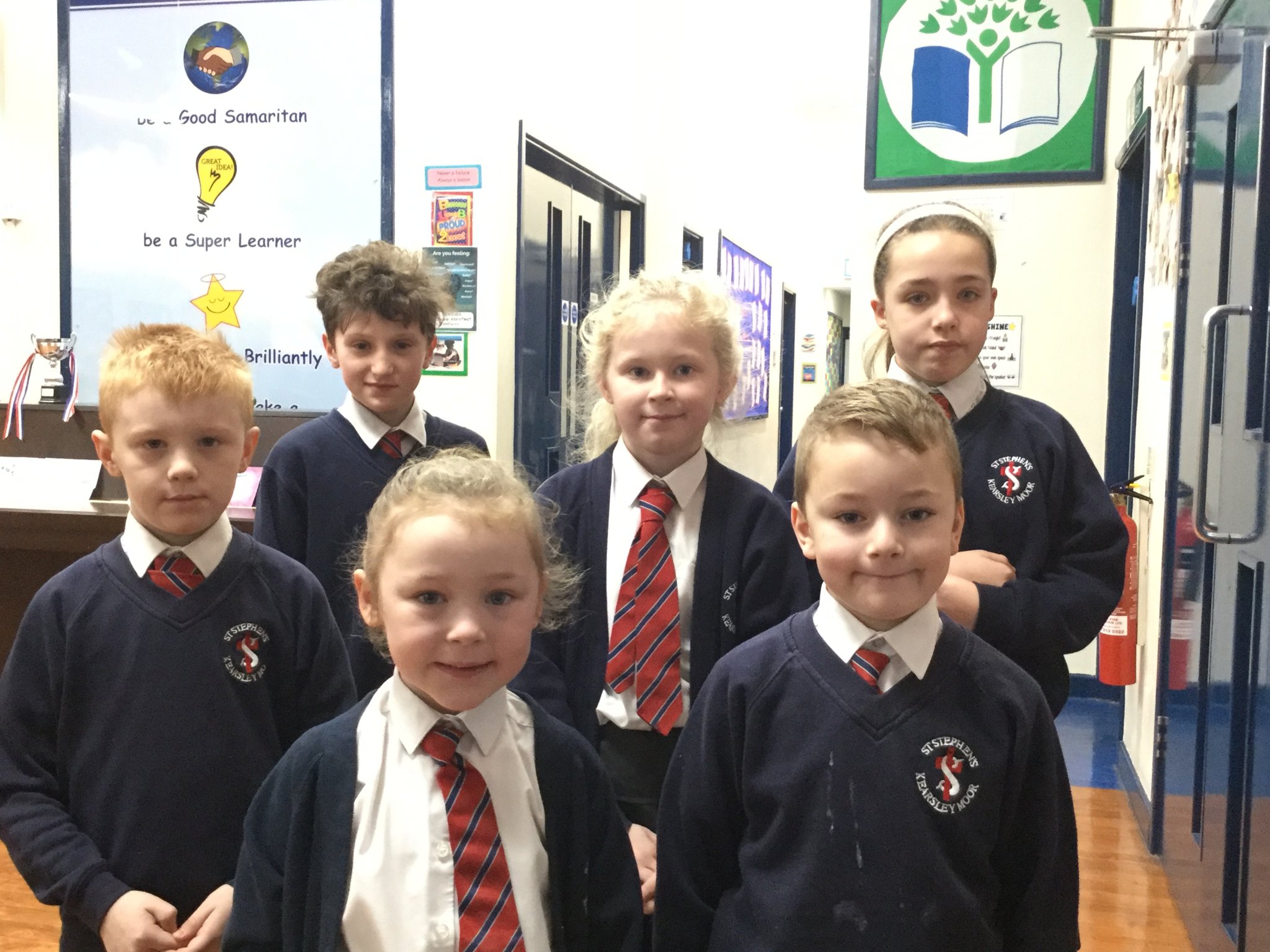 Image of Super Learners