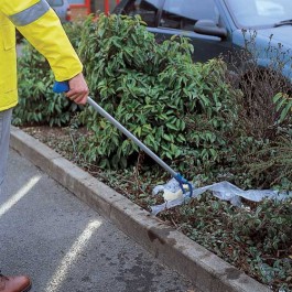 Image of Cleaning Up Kearsley