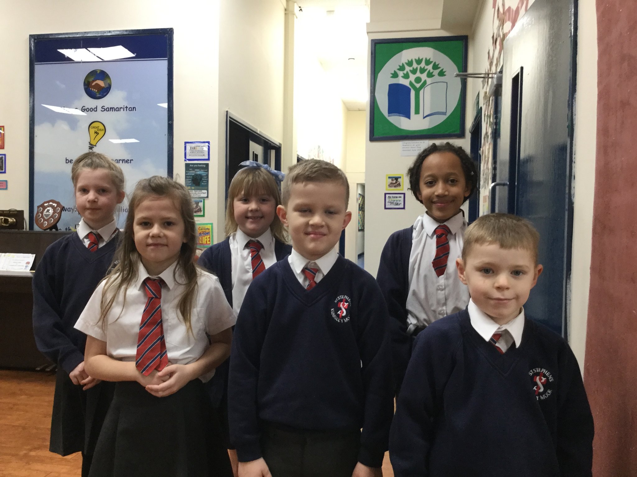 Image of Super Learners 