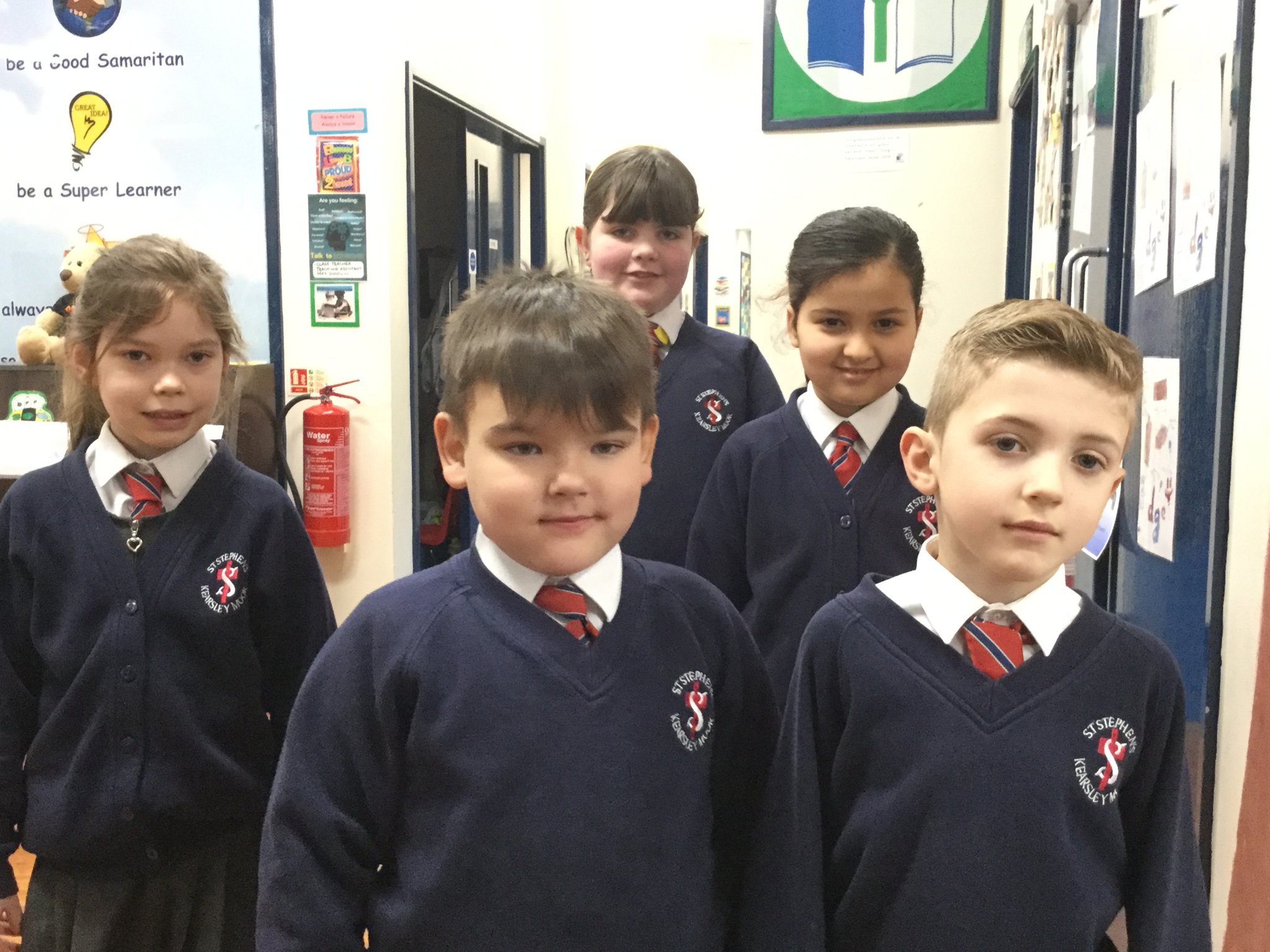 Image of Super Learners 