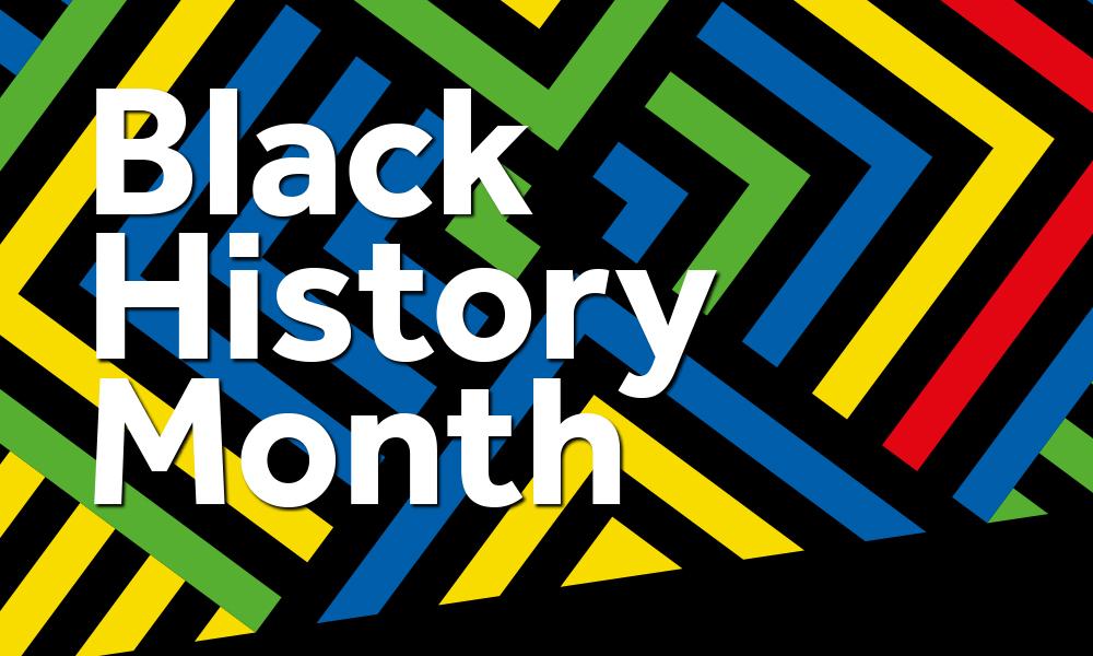 Image of Black History Month