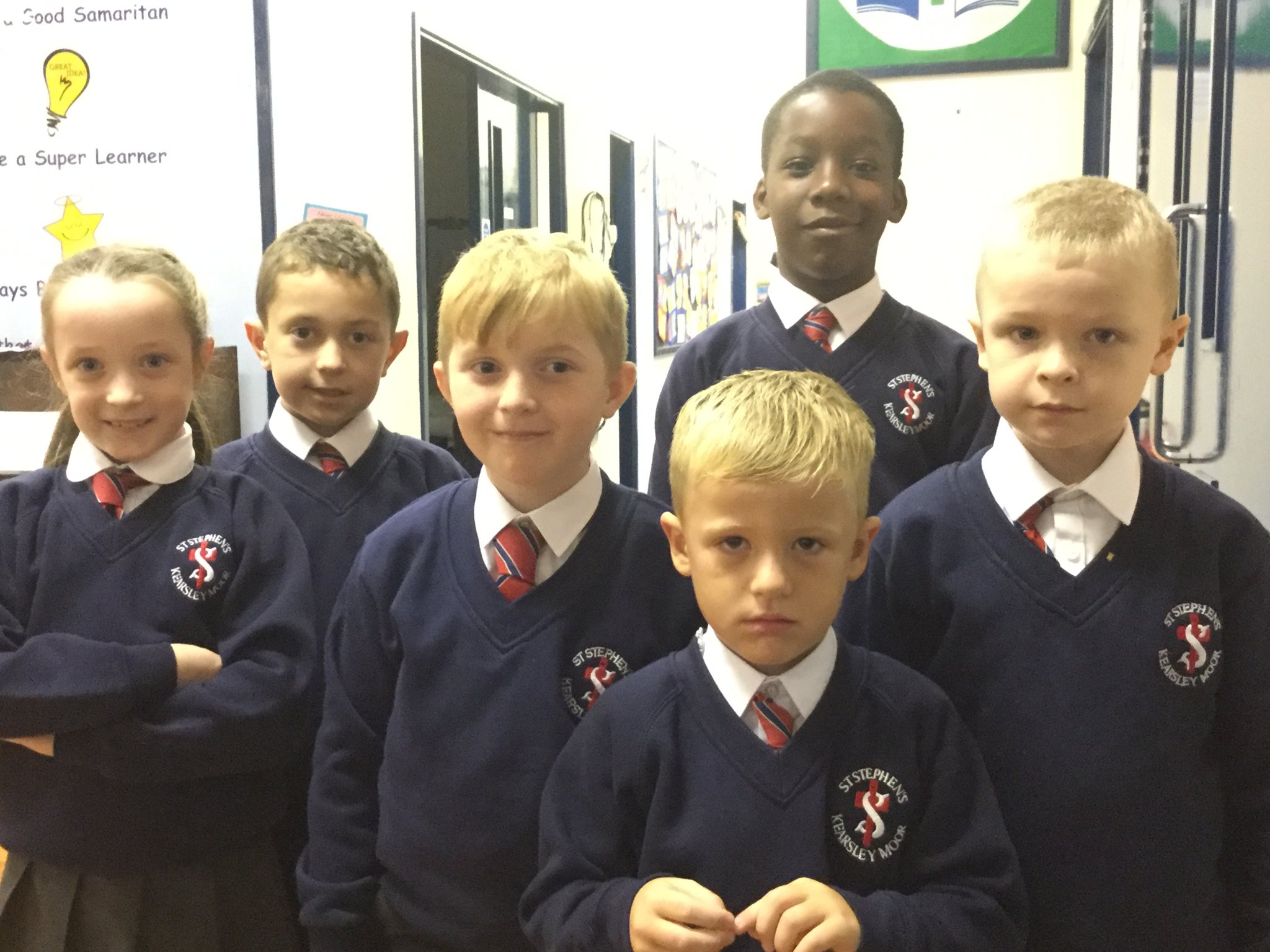 Image of Super Learners