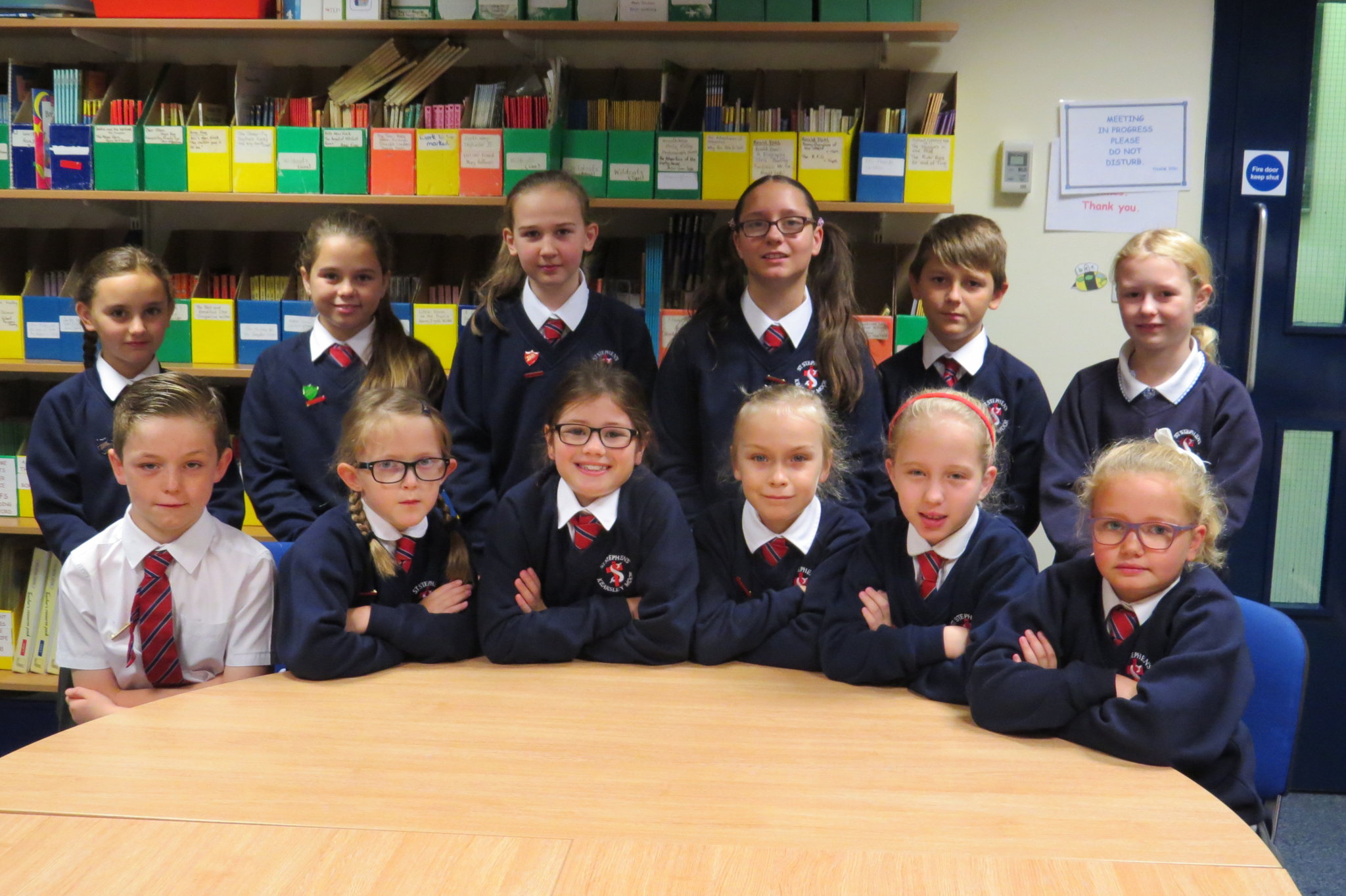 Image of School Council