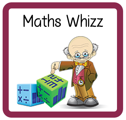 Image of Mega Maths Masters of the Week