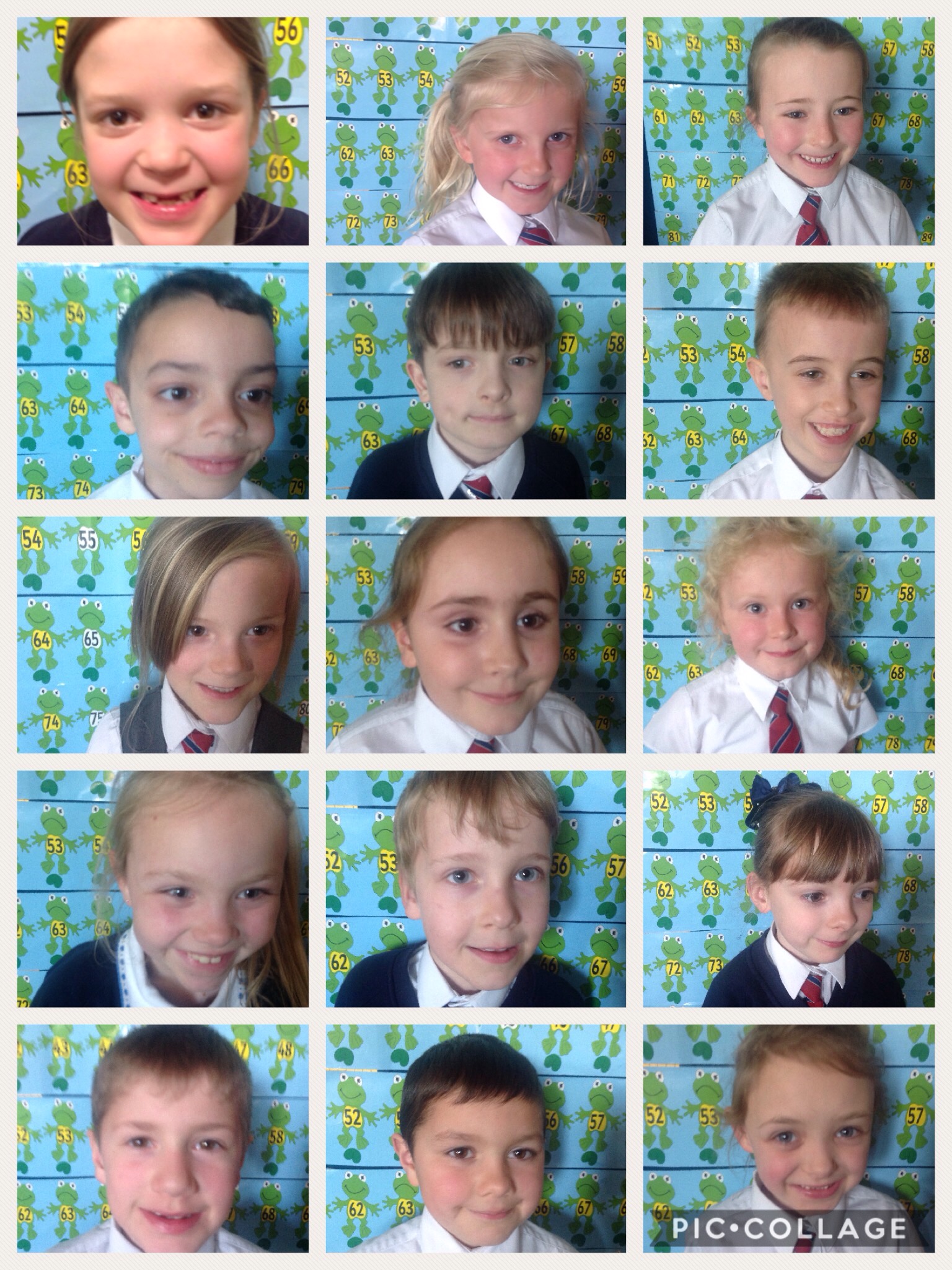 Image of Mega maths masters...