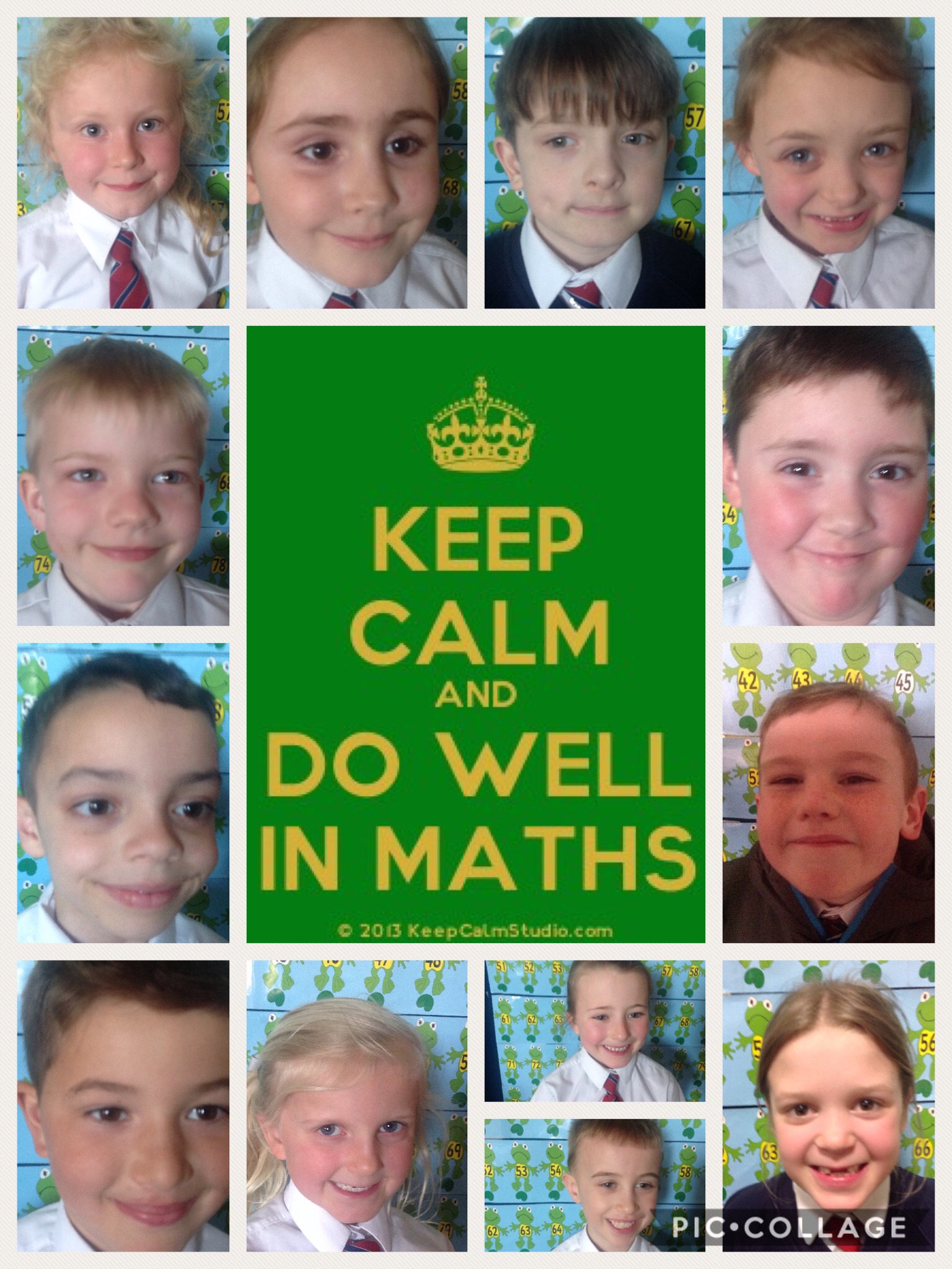 Image of Marvellous Mega Maths Masters