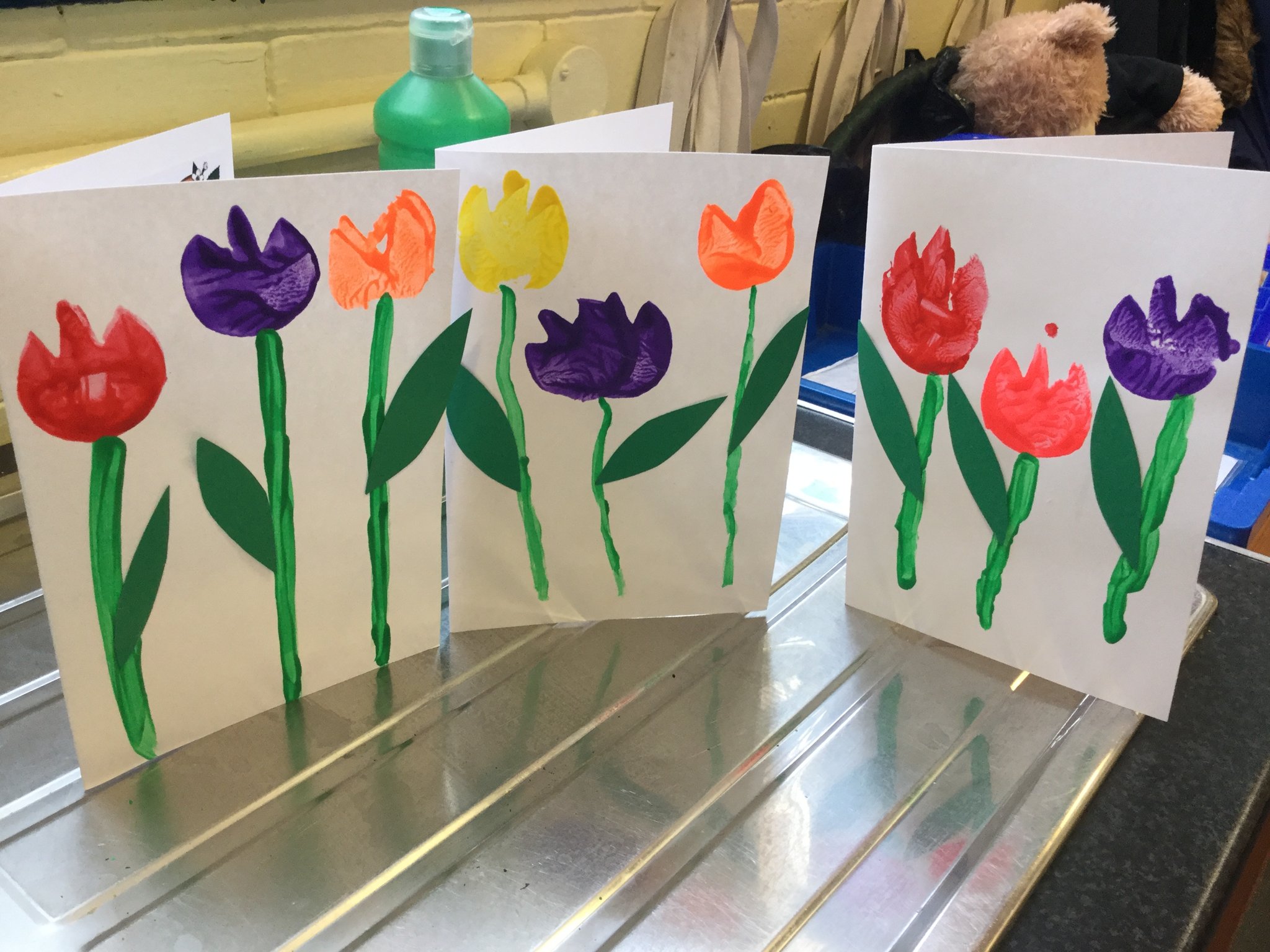 Image of Mother's Day Cards