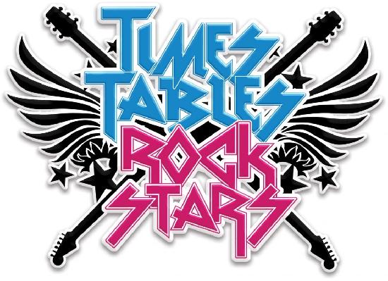 Image of Times Tables Rockstars