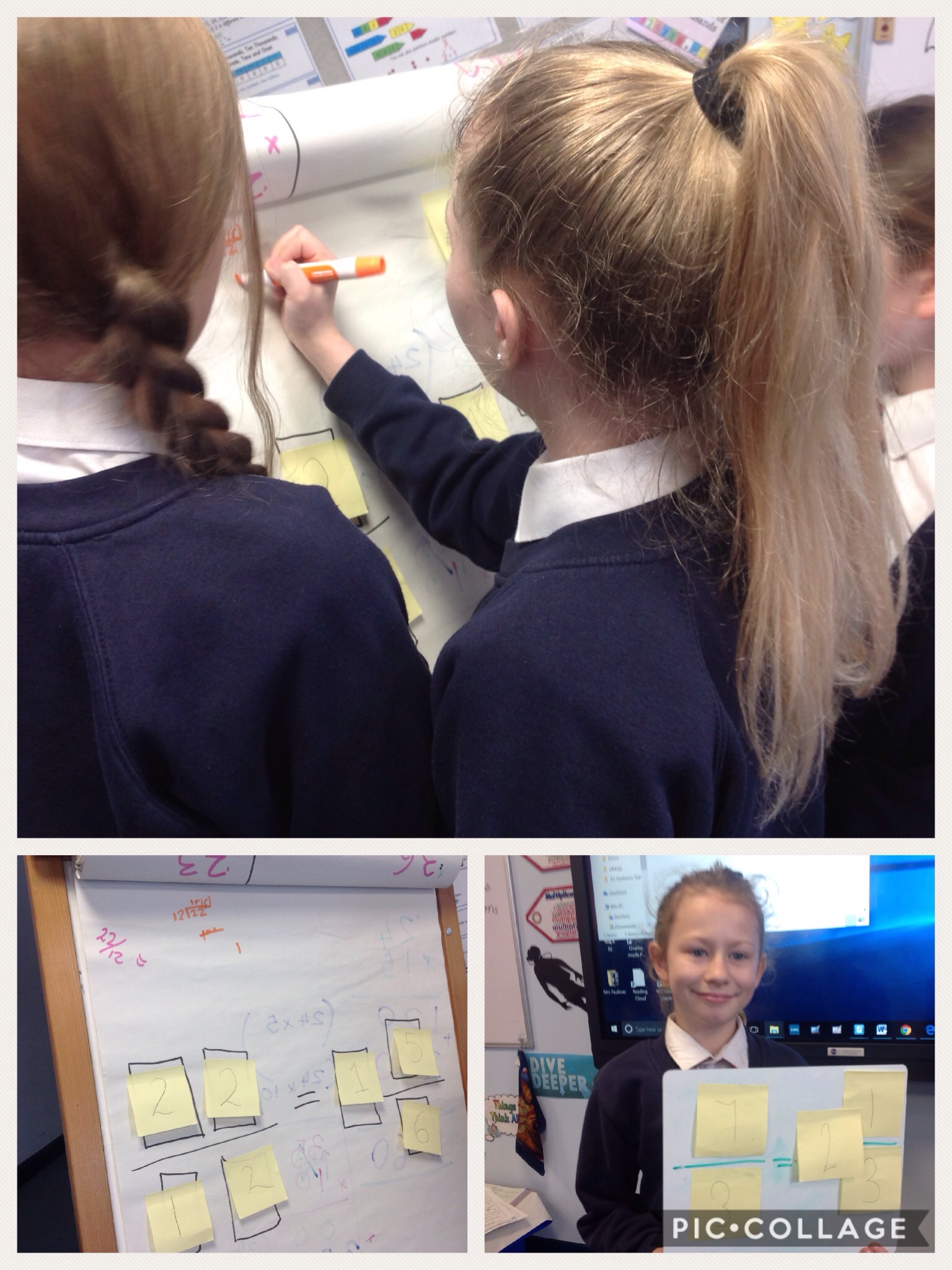 Image of Using practical approaches to solve complex reasoning with fractions