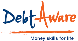 Image of Debt Aware Workshop tomorrow